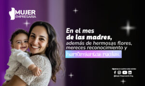 Mamá emprendedora: cómo equilibrar tus pasiones